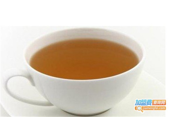 板蓝根凉茶饮料加盟