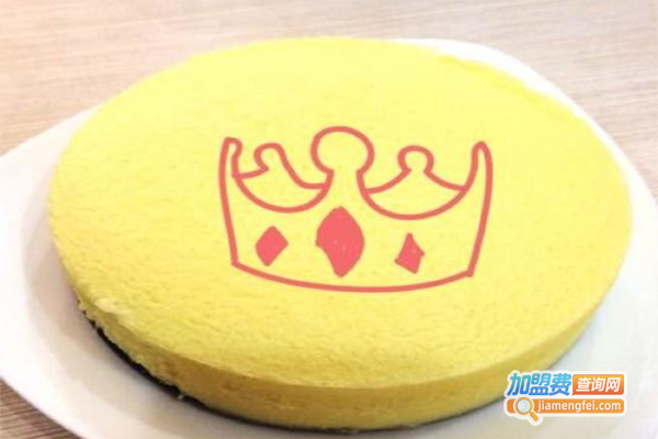 桃乐思蛋糕加盟费