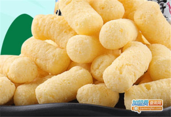 小秀同学零食加盟费