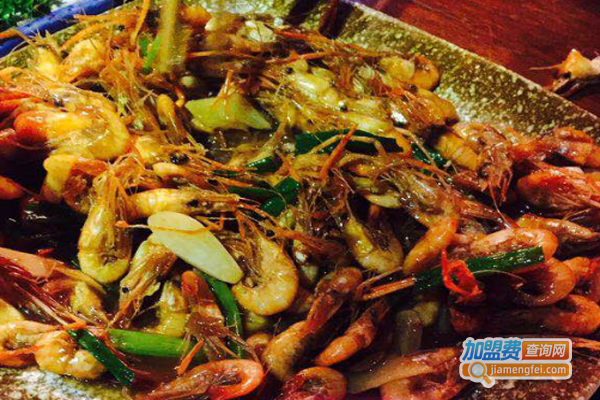 马灯部落加盟费