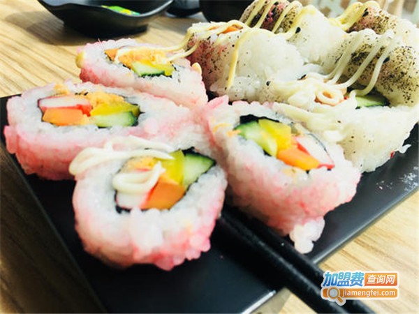 可可町寿司加盟费