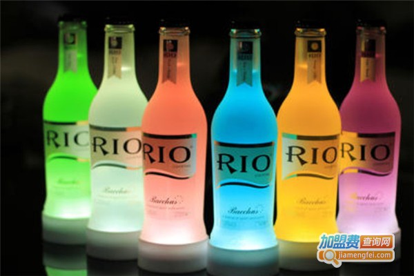 rio鸡尾酒加盟，开店加盟rio鸡尾酒，梦想成为现实！