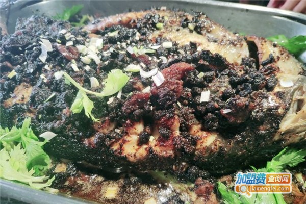 独门升烤鱼加盟费