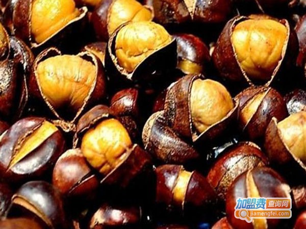 小柯油栗