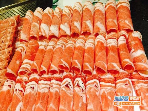 米大姐涮羊肉加盟店