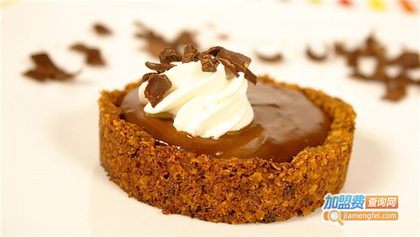 比德仔蛋糕店加盟费