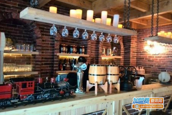 马灯部落加盟费