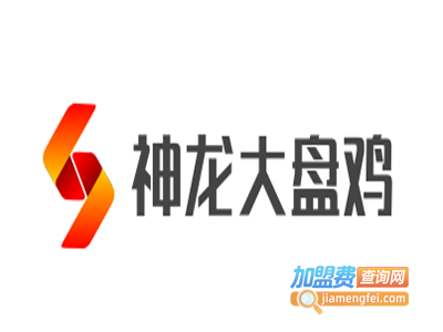 神龙大盘鸡加盟费