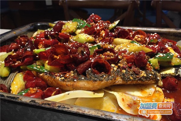 七秒记忆耗儿鱼加盟费