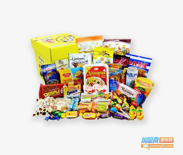 赵一鸣零食店加盟