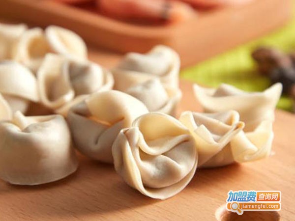 友记馄饨加盟费