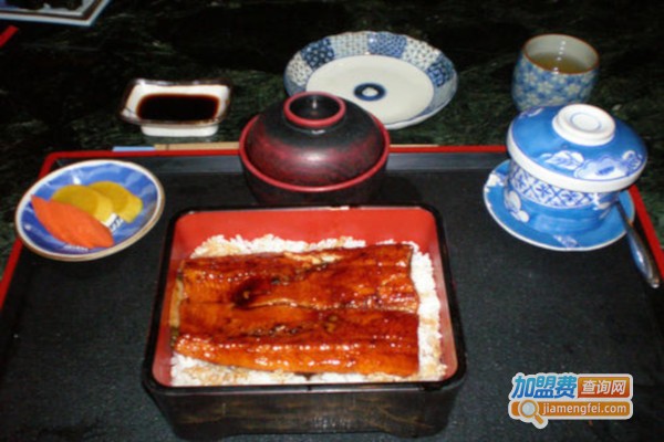 龙野城日本料理加盟费