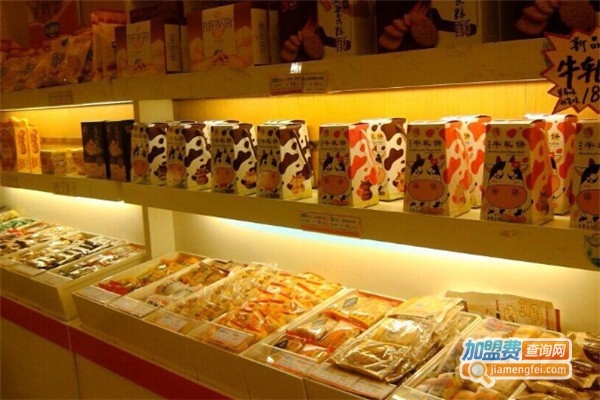 六块六食品加盟费