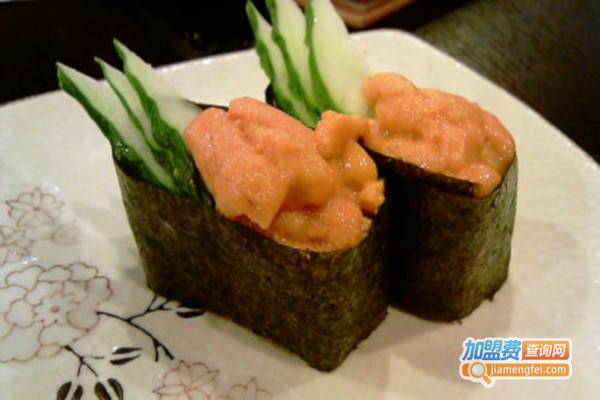 山田日本料理加盟费