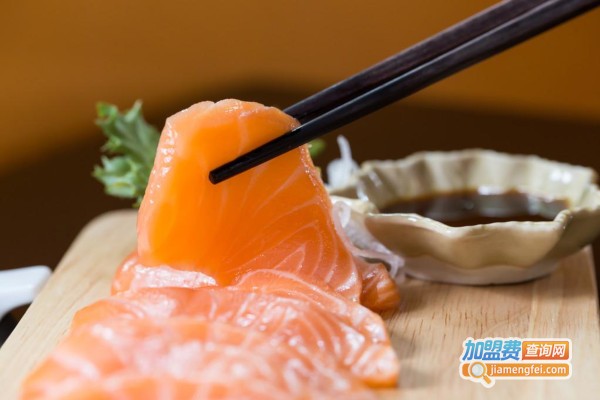 华泉日本料理加盟费