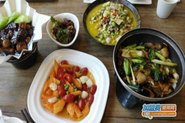 旅马餐厅加盟费