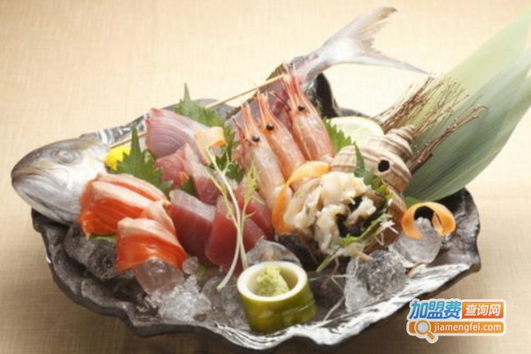 华泉日本料理加盟费