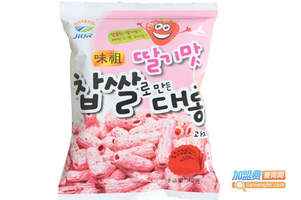 6块9零食店加盟