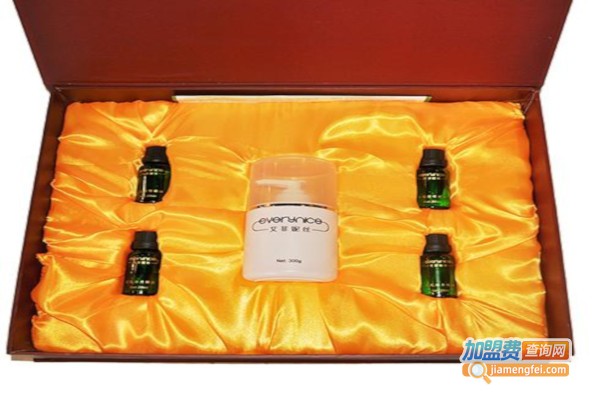 艾菲妮丝加盟费