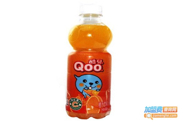 酷儿饮料加盟费