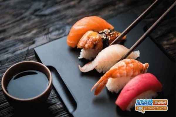 山田日本料理加盟费