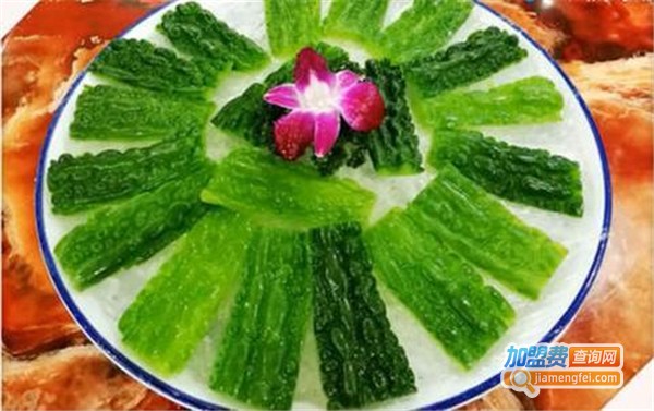 不知岛私房菜加盟费