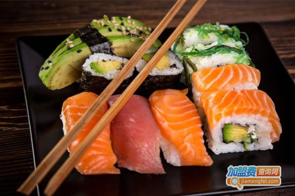 泉日本料理加盟费