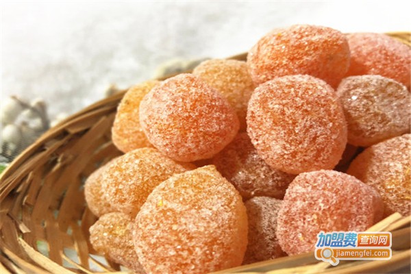 88元小零食加盟