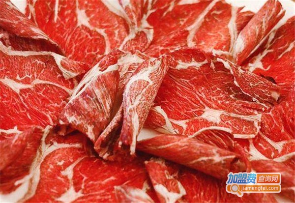 麻辣春秋火锅加盟费