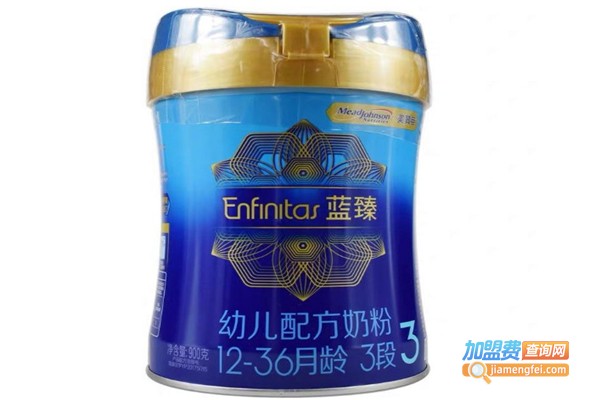 母婴专营店连锁