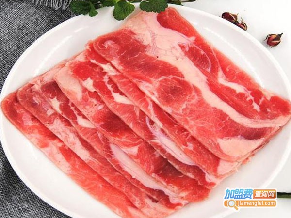 一品肥羊加盟店