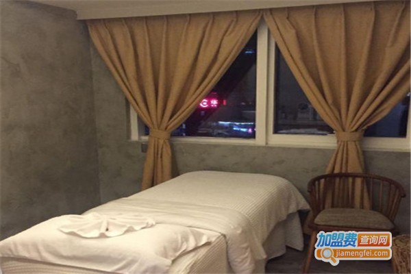 素妍美肌皮肤管理