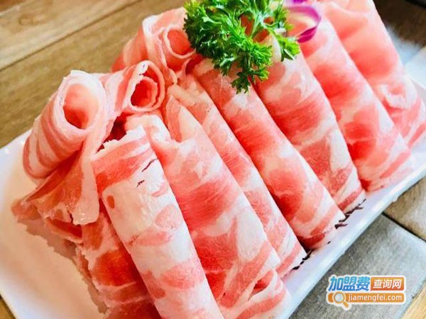 一品肥羊加盟费