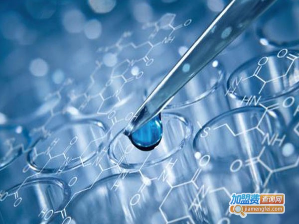 傲菲活泉保湿精华露加盟费