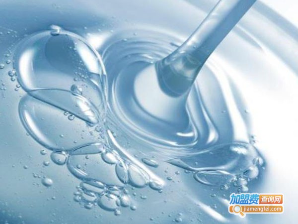 傲菲活泉保湿精华露加盟费