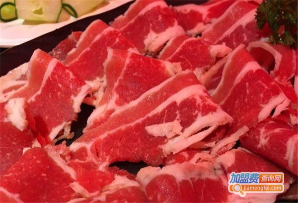 麻辣春秋火锅加盟费