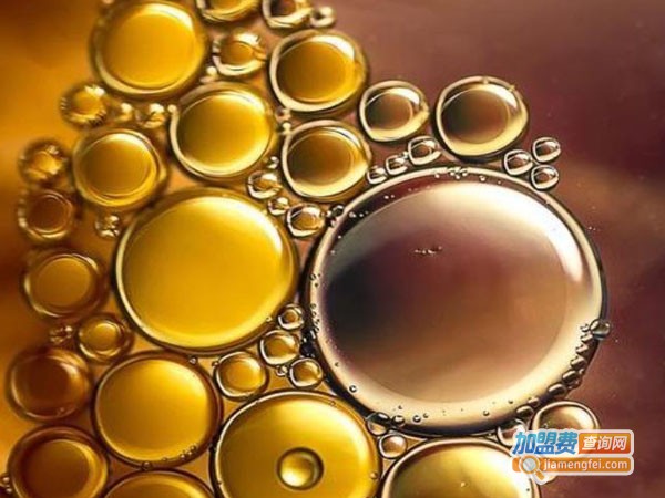 傲菲活泉保湿精华露加盟费