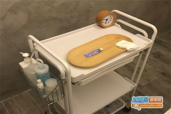 素妍美肌皮肤管理