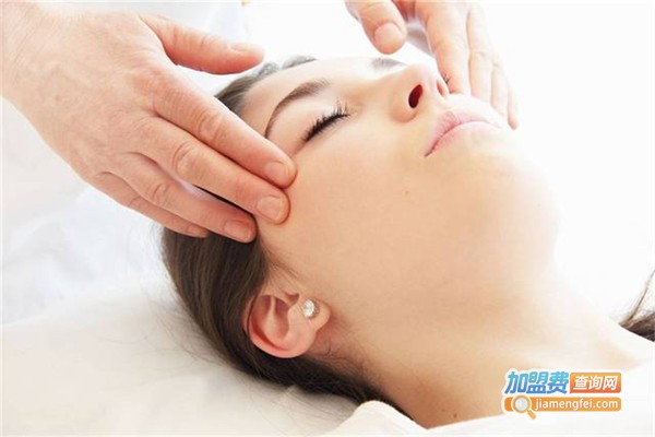 皮肤护理加盟费用