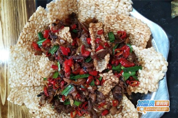 味典小厨加盟费