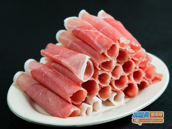 一品肥羊加盟费