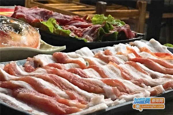 永香园老火锅加盟费