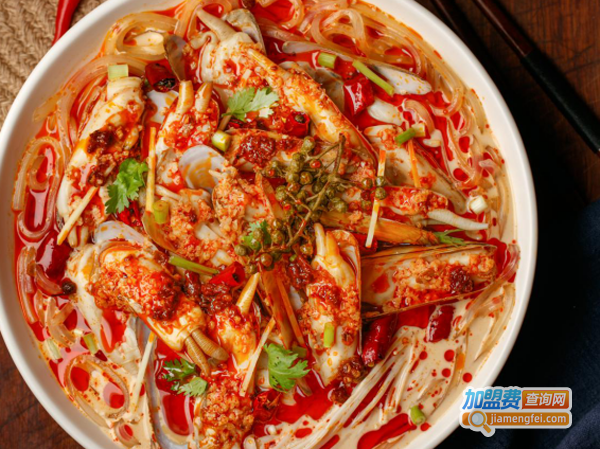 每顿帝王金汤花甲加盟费