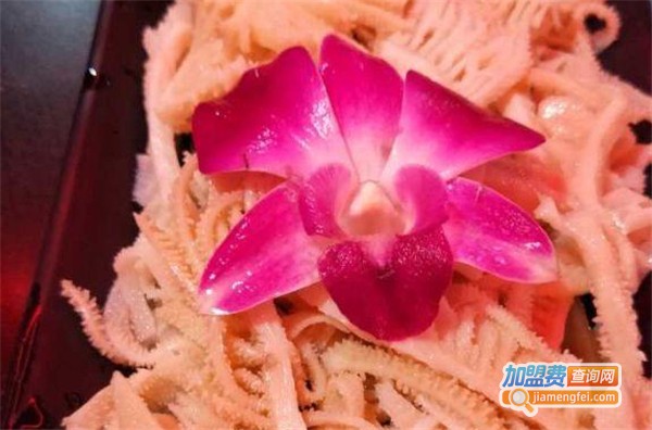 麻辣春秋火锅加盟费