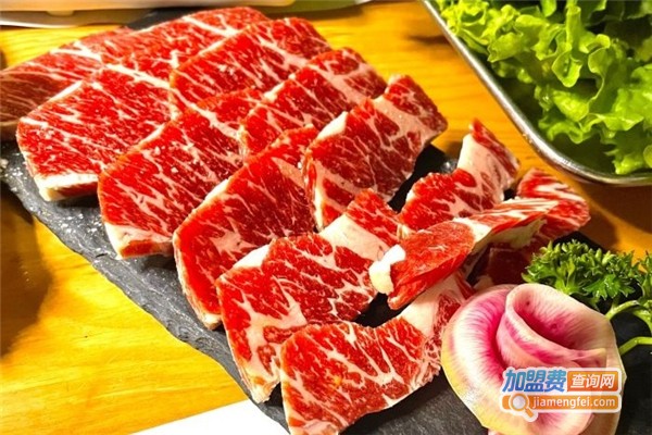 仙木槿烤肉加盟费