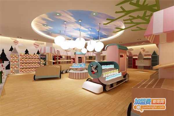 小可小爱母婴店