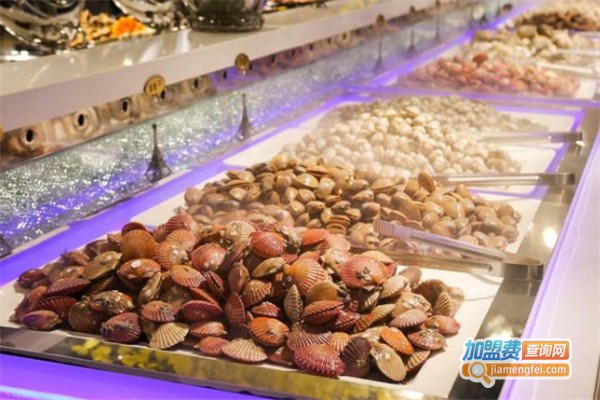 圣罗巴烤肉加盟费