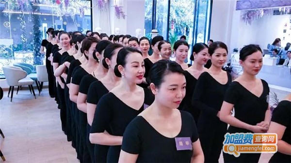 身所魅力女性加盟