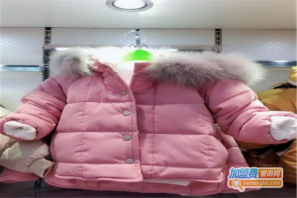 福婴母婴加盟费