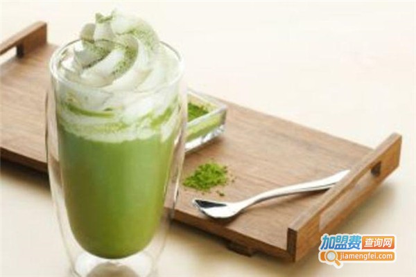 蜜乐茶悠加盟费